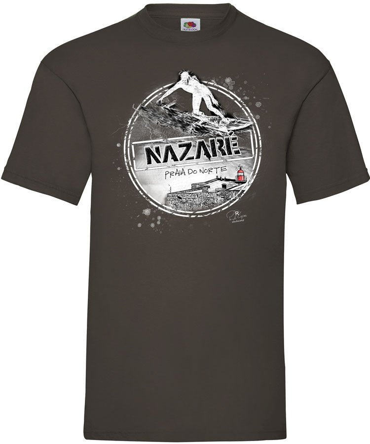 T-shirt Selo 2 Nazaré