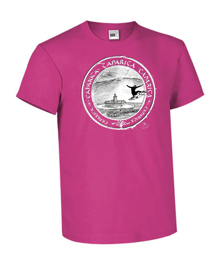 T-shirt Kids Selo Costa da Caparica