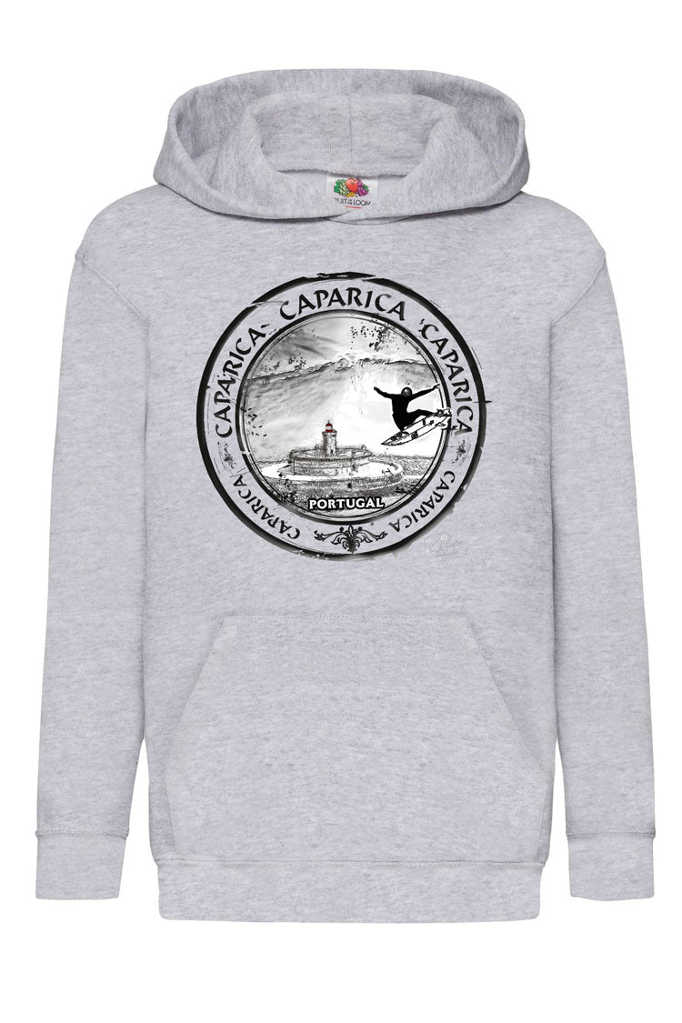Sweatshirt Kids Selo Costa da Caparica