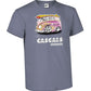 T-shirt Kids Gorduxinha Cascais
