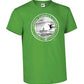 T-shirt Kids Selo Costa da Caparica