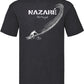 T-shirt Surf Nazaré