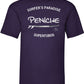 T-shirt Supertubos