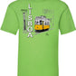 T-shirt Eléctrico 4