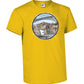 T-shirt Kids Selo Ribeira
