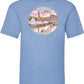 T-shirt Plaza de España