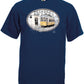 T-shirt Alfama