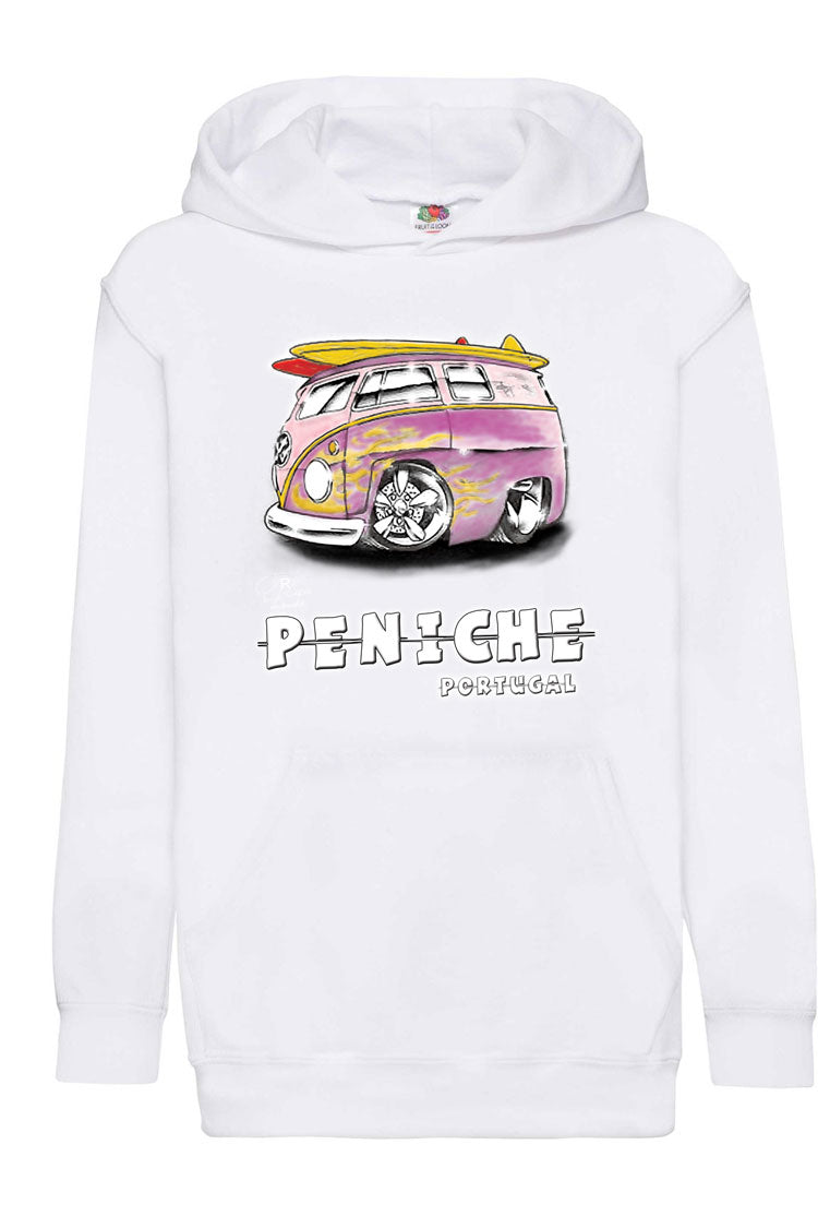 Sweatshirt Kids Gorduxinha Peniche