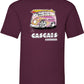 T-shirt Gorduxinha Cascais