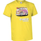 T-shirt Kids Gorduxinha Olhão