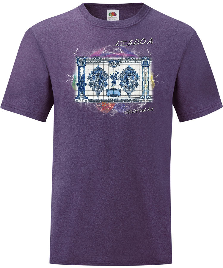 T-shirt Ala dos Namorados