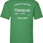 T-shirt Supertubos