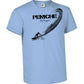T-shirt Kids Surf Peniche
