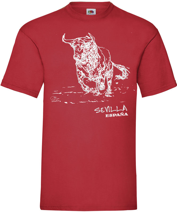 T-shirt Sevilla 3