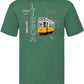 T-shirt Eléctrico 4