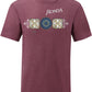 T-shirt Azulejo Arabe Ronda