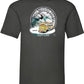 T-shirt Surf Life Ericeira