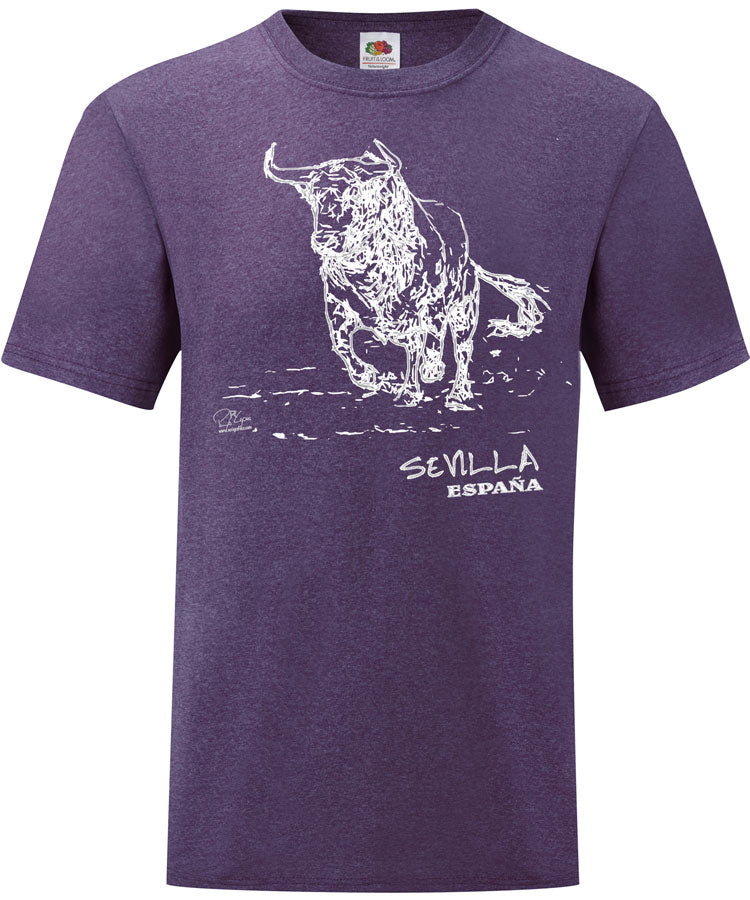 T-shirt Sevilla 3