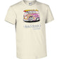 T-shirt Kids Gorduxinha Cascais