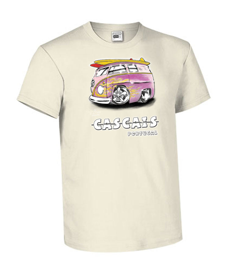 T-shirt Kids Gorduxinha Cascais
