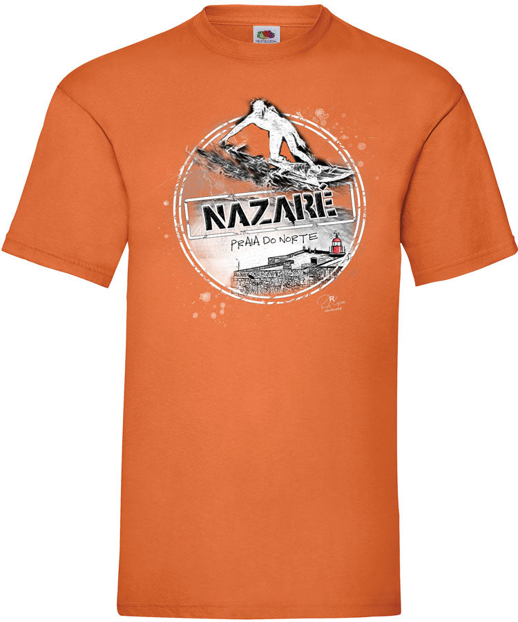 T-shirt Selo 2 Nazaré