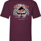 T-shirt  Monte Gordo Motorcycle Show
