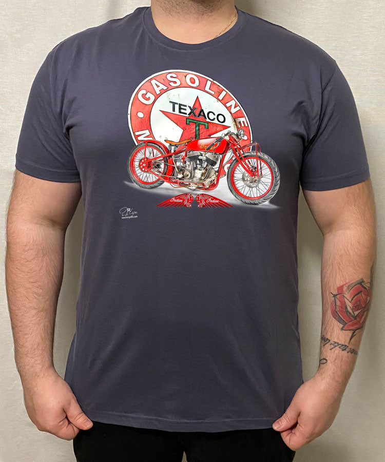 T-shirt Indian