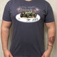 T-shirt Bentley Sports Roadster