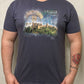 T-shirt Vila Medieval