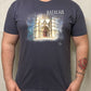 T-shirt Porta do Mosteiro