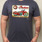 T-shirt Indian model 101