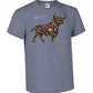 T-shirt Kids Touro Gaudi Sevilla