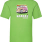 T-shirt Gorduxinha Nazaré