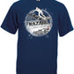 T-shirt Selo 2 Nazaré