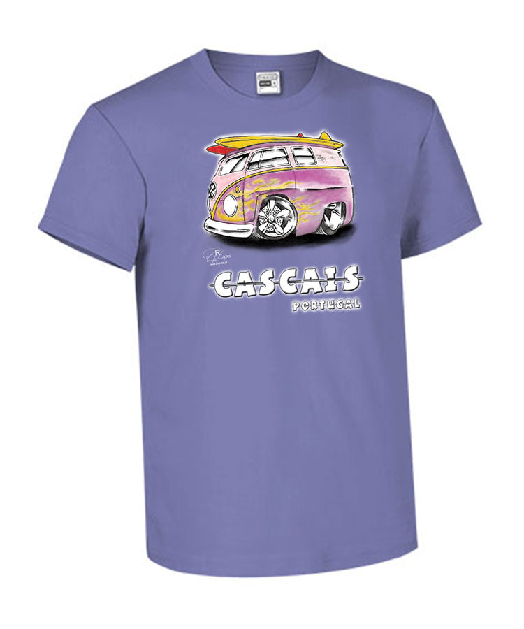 T-shirt Kids Gorduxinha Cascais