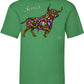 T-shirt Toro Gaudi Sevilla