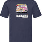 T-shirt Gorduxinha Nazaré