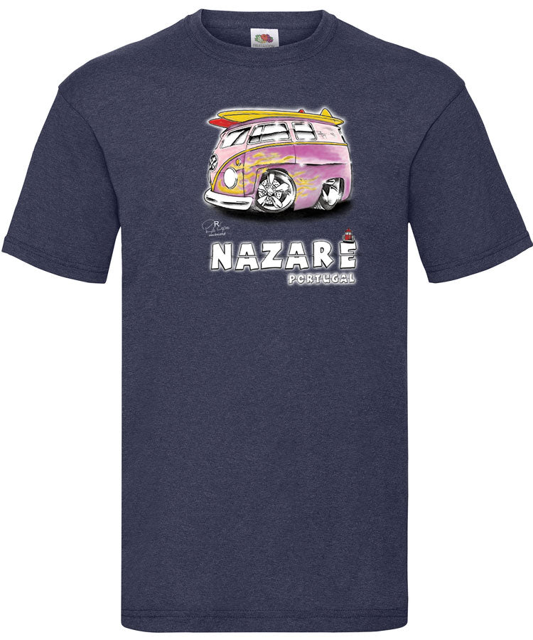T-shirt Gorduxinha Nazaré