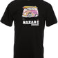 T-shirt Gorduxinha Nazaré