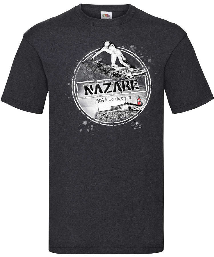 T-shirt Selo 2 Nazaré