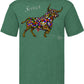 T-shirt Toro Gaudi Sevilla