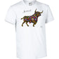T-shirt Kids Touro Gaudi Sevilla