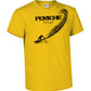 T-shirt Kids Surf Peniche