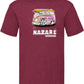 T-shirt Gorduxinha Nazaré