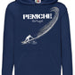 Sweatshirt Kids Surf Peniche
