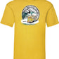 T-shirt Surf Life Ericeira