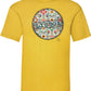 T-shirt Pin Lisboa