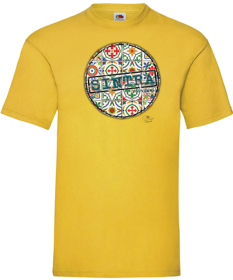 T-shirt Pin Sintra