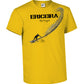 T-shirt Kids Surf Ericeira