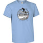 T-shirt Kids Selo 2 Nazaré